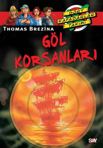 Göl Korsanları