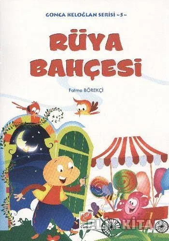 Rüya Bahçesi
