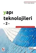 Yapı Teknolojileri – 2