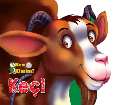 Ben Kimim? - Keçi Kolektif