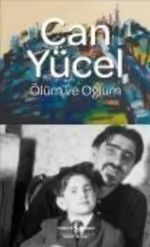 Ölüm Ve Oğlum (Ciltli)