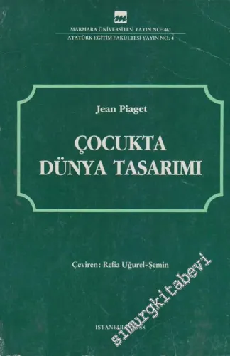 Çocukta Dünya Tasarımı