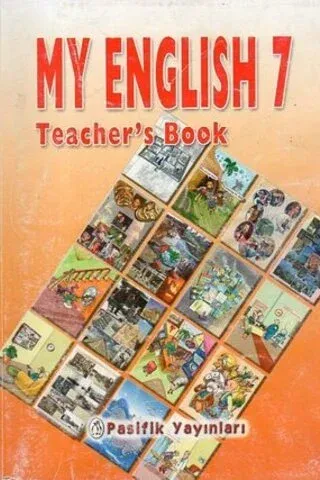 My English 7 (Teacher's Book)