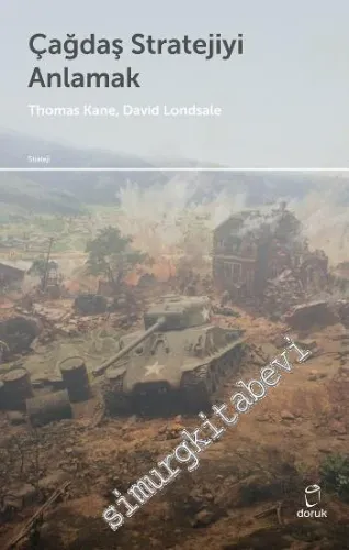 Çağdaş Stratejiyi Anlamak -         2016