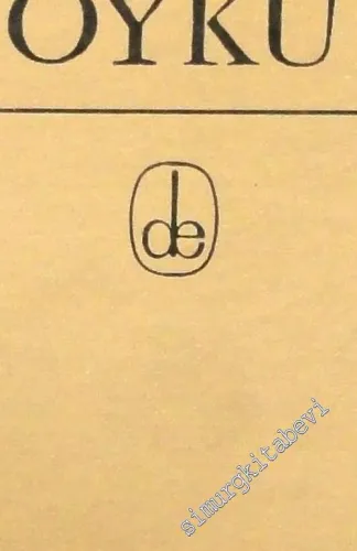 Destansı Öykü -        1965