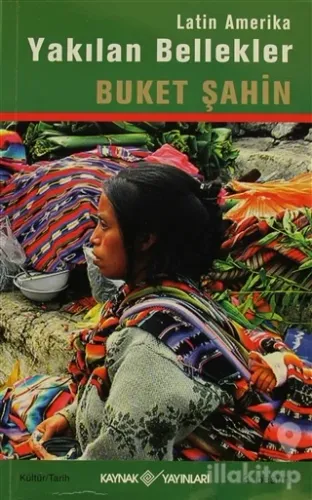 Latin Amerika Yakılan Bellekler