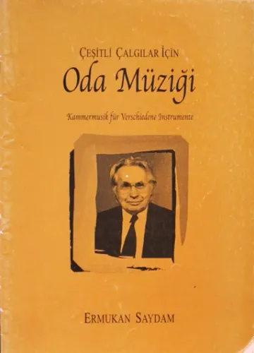 Çeşitli Çalgılar İçin Oda Müziği