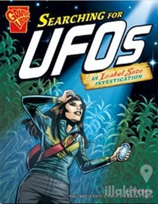 Searching for UFOs: An Isabel Soto Investigation