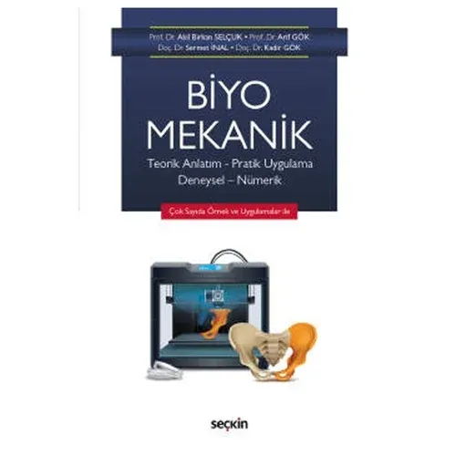 Biyomekanik
