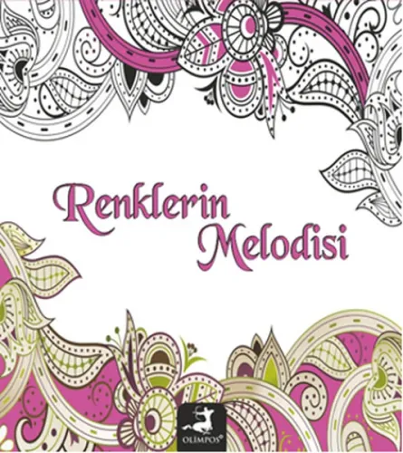 Renklerin Melodisi