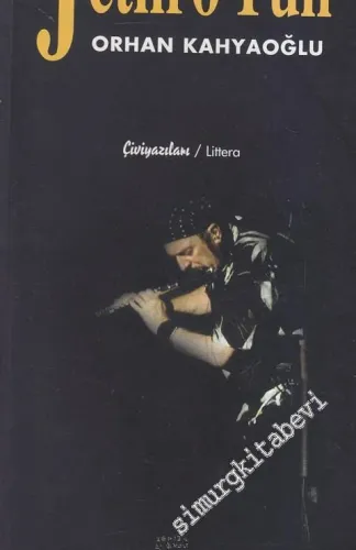 Jethro Tull -        2002