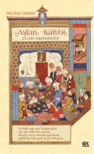 Aşkın Katibi