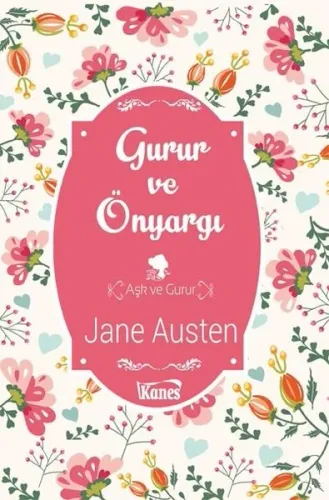 Gurur ve Önyargı