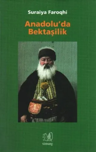 Anadolu'da Bektaşilik