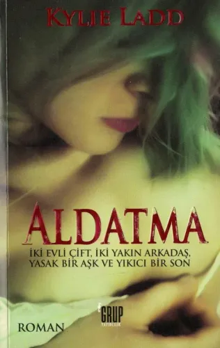 Aldatma