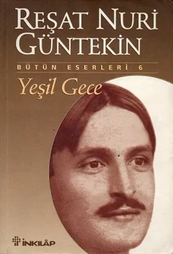Yeşil Gece