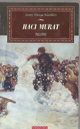 Hacı Murat