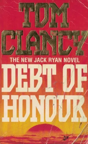 Debt of Honour (Cep Boy)