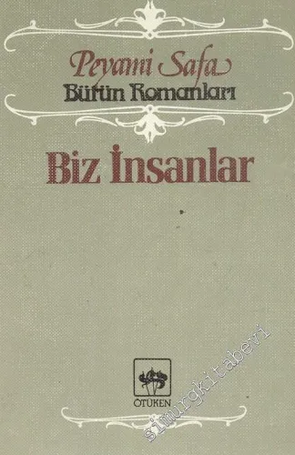 Biz İnsanlar -