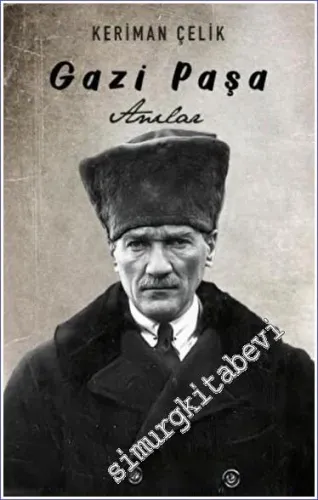 Gazi Paşa -         2023