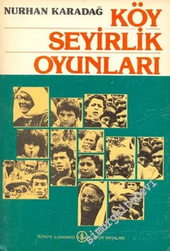 Köy Seyirlik Oyunları -        1978