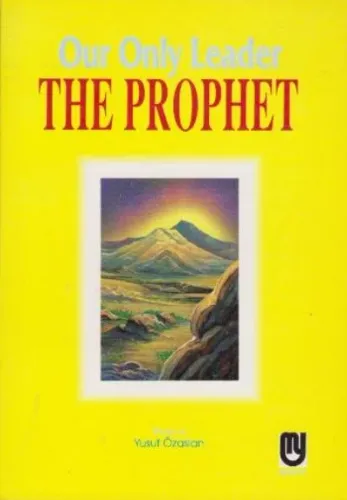 The Prophet (İngilizce Hazreti Muhammed)
