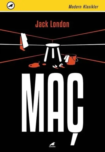 Maç | benlikitap.com