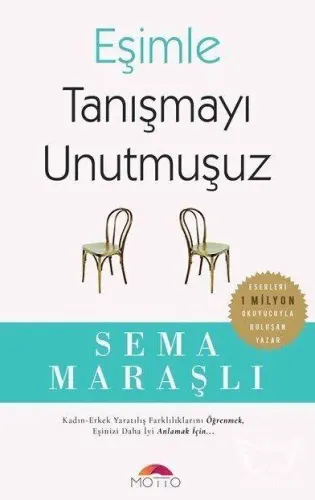 Eşimle Tanışmayı Unutmuşuz (Cep Boy)