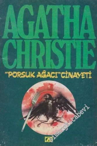 Porsuk Ağacı Cinayeti -