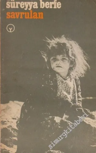 Savrulan -        1971