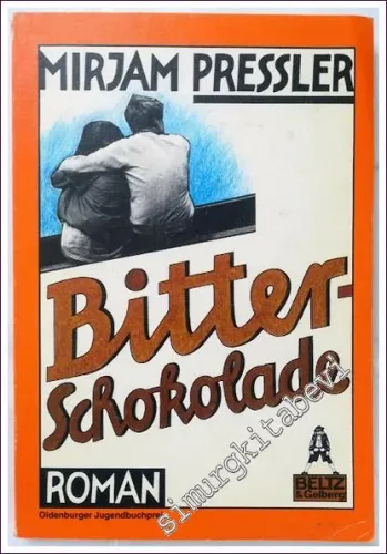 Bitter Schorolade -        1999