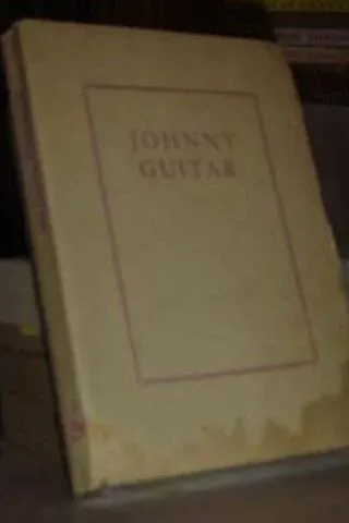 Johnny Guitar