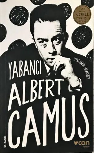 Yabancı