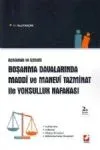Boşanma Davalarında Maddi Ve Manevi Tazminat İle Yoksulluk Nafakası