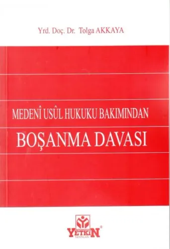 Boşanma Davası