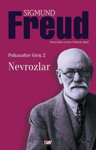 Psikanalize Giriş: 2 Nevrozlar
