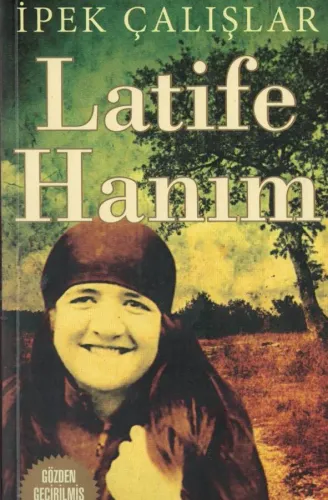 Latife Hanım