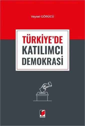 Türkiye'de Katılımcı Demokrasi