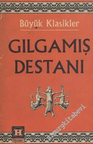 Gılgamış Destanı -        1973