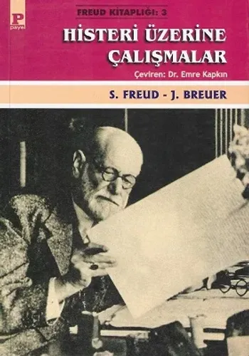Histeri Üzerine Çalışmalar