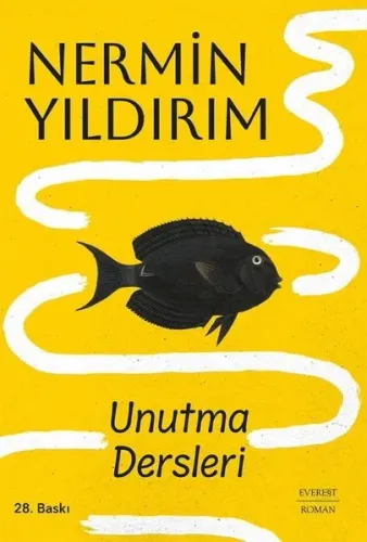 Unutma Dersleri