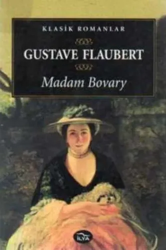Madam Bovary