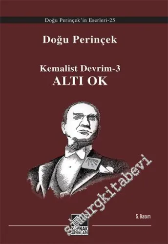 Kemalist Devrim 3: Altı Ok -        1999