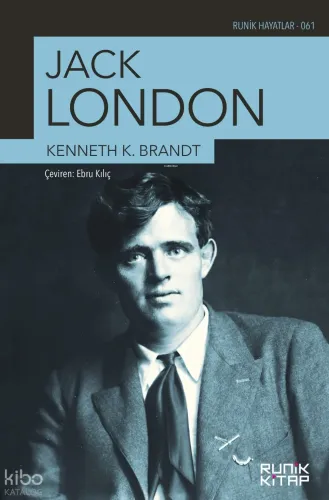 Jack London