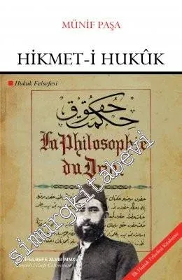Hikmet-i Hukuk = Hukuk Felsefesi -