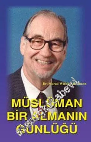 Müslüman Bir Almanın Günlüğü -