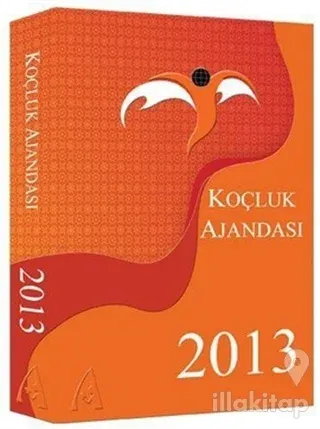 Koçluk Ajandası 2013