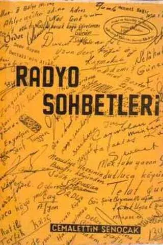 Radyo Sohbetleri