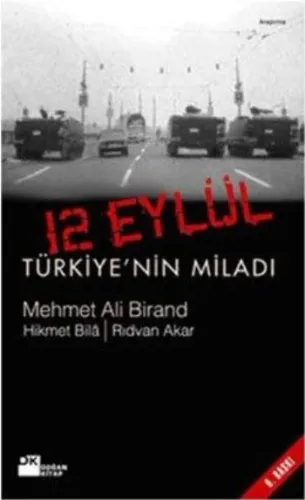 12 Eylül (Türkiye'nin Miladı)