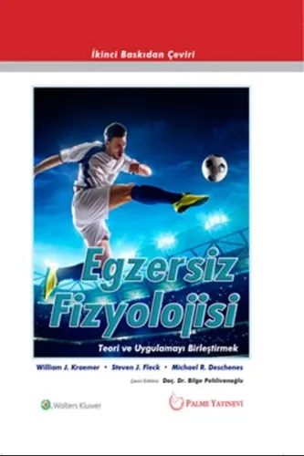 Egzersiz Fizyolojisi Teori ve Uygulamayı Birleştirmek